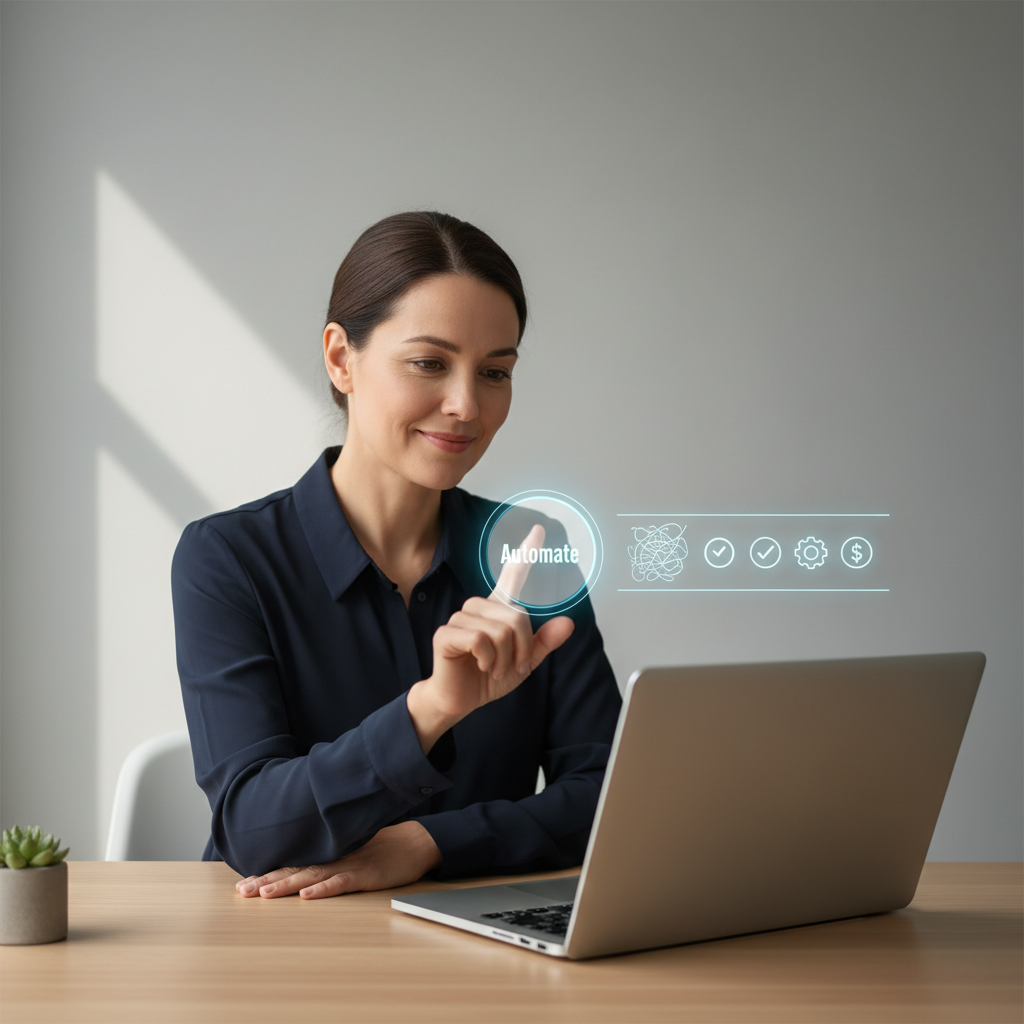 Automação Empresarial com IA para Pequenos Negócios em 2026 image 34