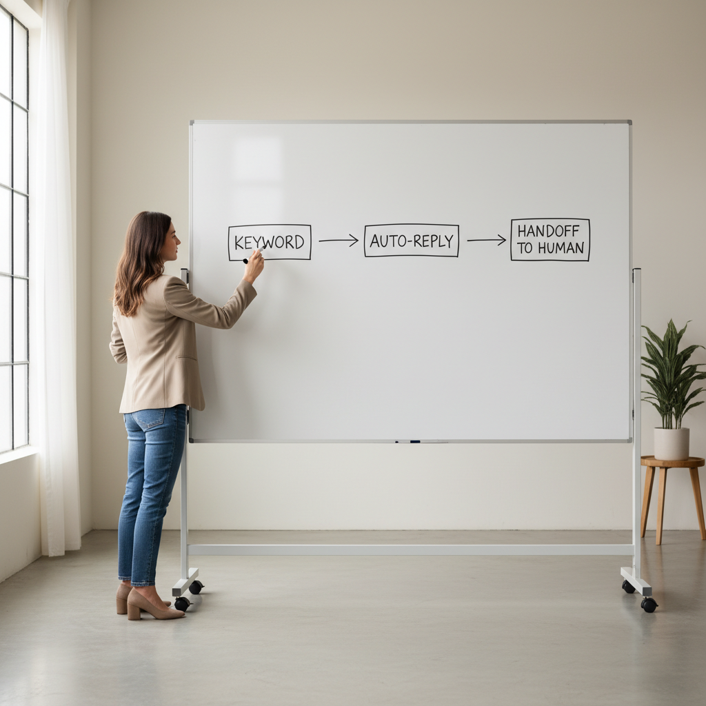 Impulsione Seu Negócio com Disparadores de WhatsApp e IA image 38