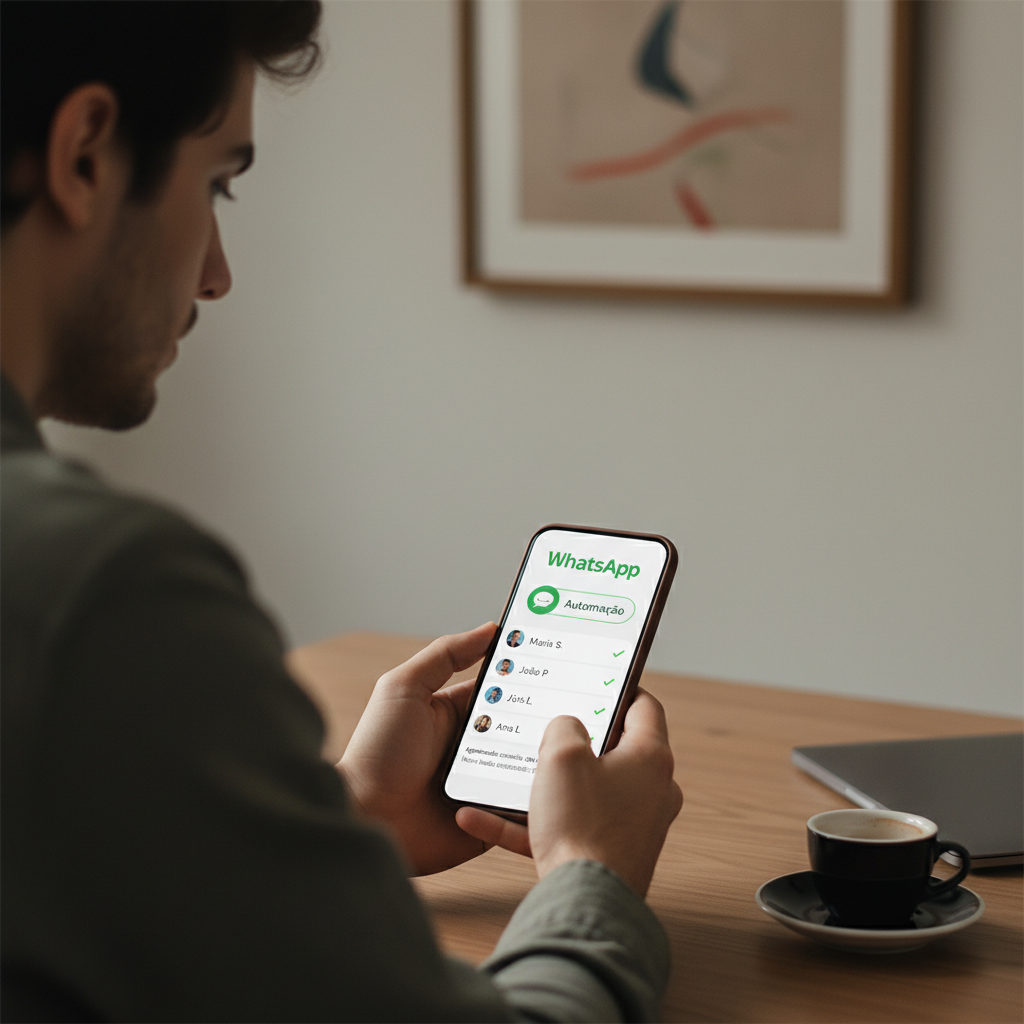 Como Usar IA para Achar Clientes Como Usar IA para Achar Clientes